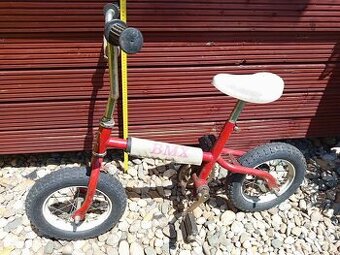 Detske kolo bmx