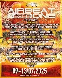 Airbeat One 2025