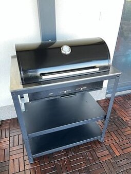 Prodám gril IKEA GRILLSKÄR
