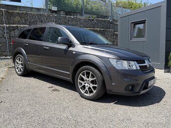 Fiat Freemont 2014