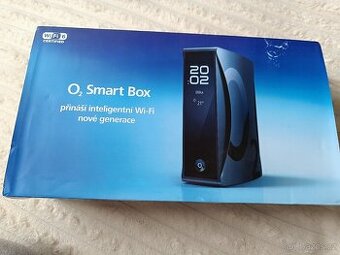 O2 Smart Box 2