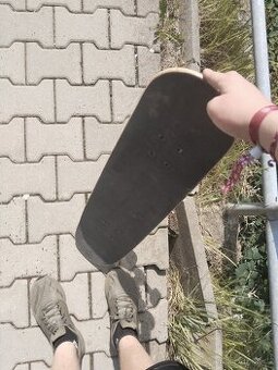 skateboard - 1