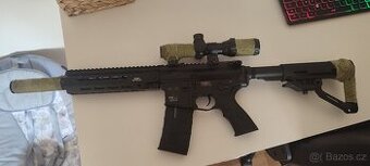 Airsoft M4 ICS