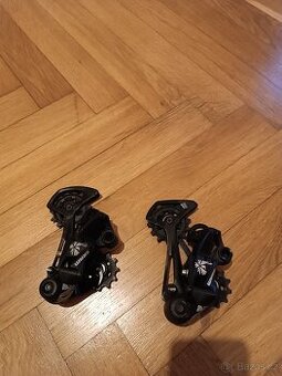 Přehazovačka(y) SRAM NX Eagle 12 rychlostí - 1