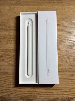 Apple Pencil 2. generace