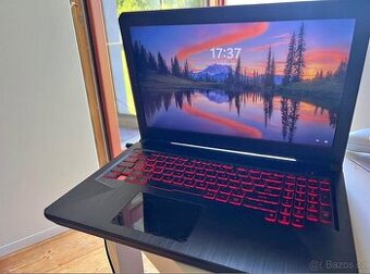 ASUS FX504G