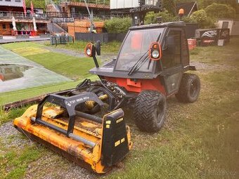 Traktor Reform G5