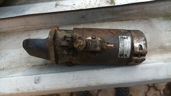 Startér Scintilla typ APDRF 6Z1; 6V; 0,6HP-funkční
