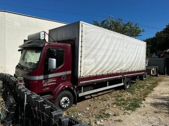 Volvo FL 290 - 1
