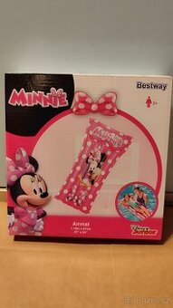 Dětské lehátko minnie