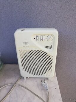 Ventilátor ETA 1617