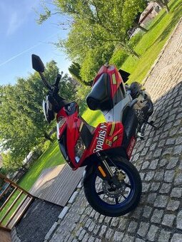 Aprilia SR50
