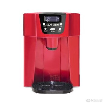 Ledovač Ice Volcano 2g, 12kg/24h. ZÁRUKA