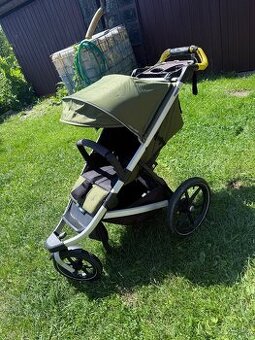 Thule urban glide 2