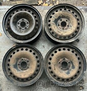 Disky 5x108 Ford