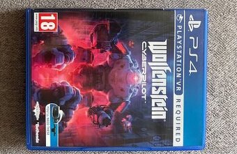 Wolfenstein PS4