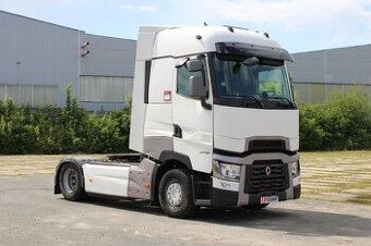 Renault T480, 2015, 959 329 km, EURO 6