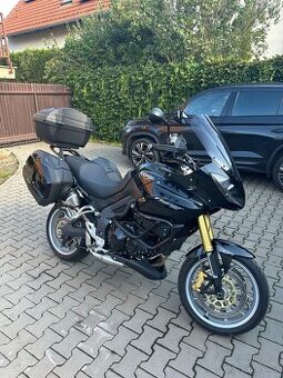 Triumph Tiger 1050