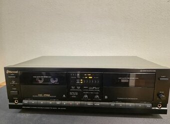 Sherwood DD4010C