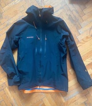 bunda Mammut Nordwand Advanced HS hooded vel. XL