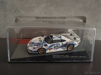 Porsche 1:43