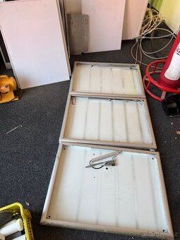 Nastena led reklama