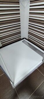 Sprchová vanička Sanswis 90x90