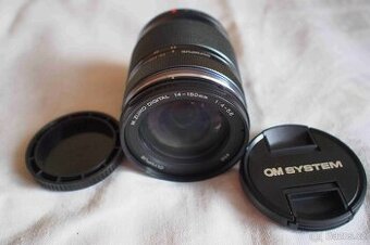 Olympus M.Zuiko 14-150mm