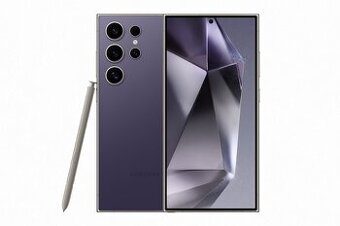 █ Prodám vyměním Samsung Galaxy S24 Ultra 512GB █