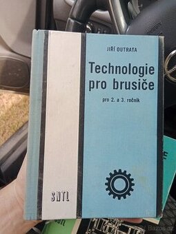 Technologie pro brusiče 1964