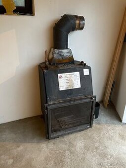 Krbová vložka 18 Kw