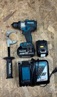 Prodám Makita DDF486RTJ aku vrtací šroubovák