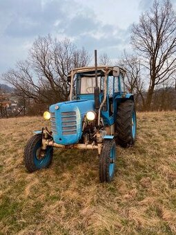 Zetor 4011