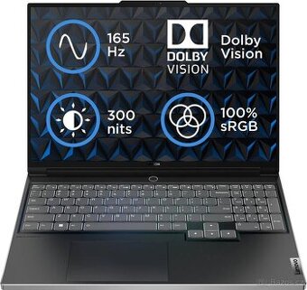 Lenovo Legion S7 16IAH7