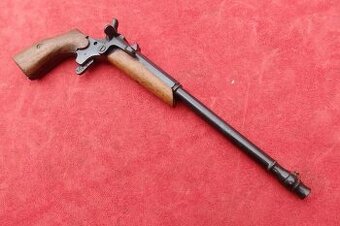 Terčovnice v cal. 6 mm Flobert
