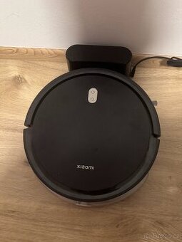 Robotický vysavač Xiaomi Robot Vacuum E5