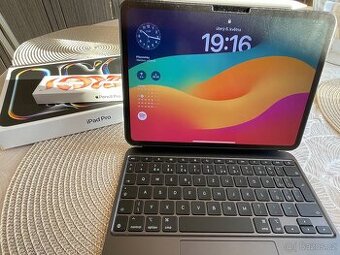 Ipad pro M4