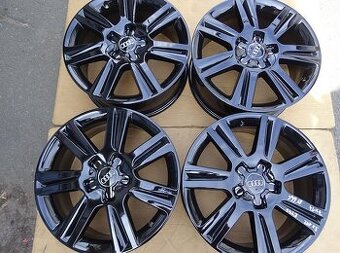 Alu disky origo VW, Audi, 17", 5x112, ET 46, šíře 7J