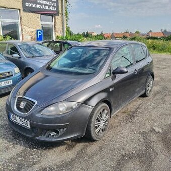 Seat altea