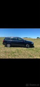 Vw Passat Combi 2.0 TDi 103Kw bez DPF