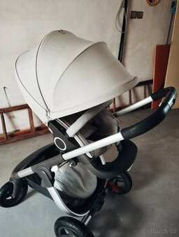 Stokke