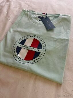 Tommy Hilfiger mint t-shirt