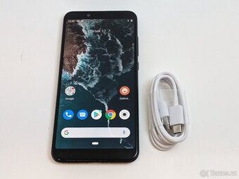 Xiaomi Mi A2 4/64gb black. Záruka 6 měsíců.