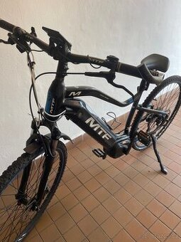 Elektro kolo MTF