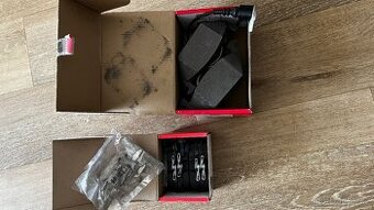 BREMBO 85020, 85072