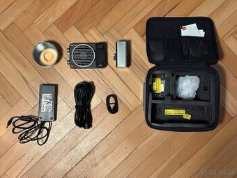 Zhiyun LED Molus X100 COB Combo