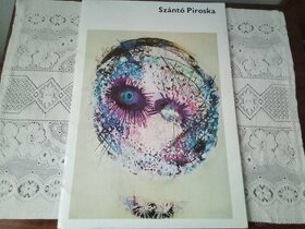 Album 1976 - Szántó Piroska