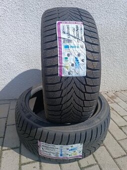171. 2x NOVÉ zimní pneu Nexen 225/40 R18