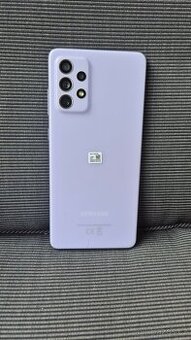Mobilní telefon Samsung A72