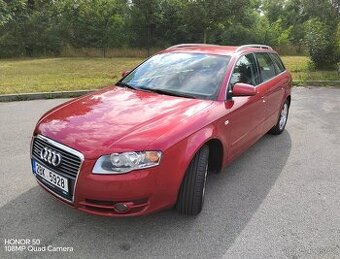 Audi A4 S4 2.0 TFSI Quattro, r.v. 2005 – automat